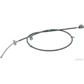 HERTH+BUSS ELPARTS Handbromsvajer HERTH+BUSS JAKOPARTS J3936041