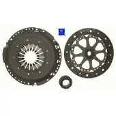 SACHS Kopplingssats 3000 830 601