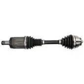 PASCAL Drivaxel G2B034PC