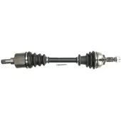 PASCAL Drivaxel G2C151PC