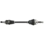 PASCAL Drivaxel G2G014PC
