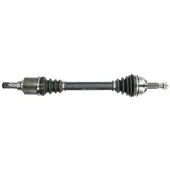 PASCAL Drivaxel G2R097PC