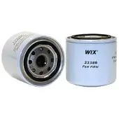 WIX FILTERS Bränslefilter 33386
