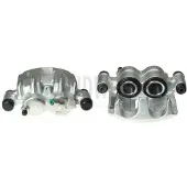 BUDWEG CALIPER Bromsok 343220, fram vänster