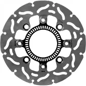 TRW Bromsskiva MST397RAC, 1 Stycke