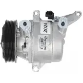 THERMOTEC Kompressor för luftkonditionering KTT090552