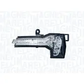 MAGNETI MARELLI Körriktningsgivare 182200604600, höger
