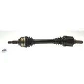 SPIDAN Drivaxel 24717 vänster