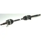 SPIDAN Drivaxel 25198 höger