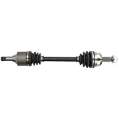 PASCAL Drivaxel G2F029PC