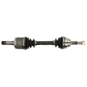 POINT GEAR Drivaxel PNG72745 vänster
