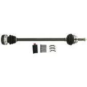 PASCAL Drivaxel G2W022PC