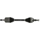 PASCAL Drivaxel G2G073PC