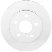 Bosch Bromsskiva 0 986 479 409 bak, full, 1 Stycke