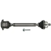PASCAL Drivaxel G2W019PC