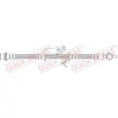 Quick Brake Bromsslang 50.729, höger