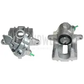 BUDWEG CALIPER Bromsok BUDWEG 343740, bak vänster