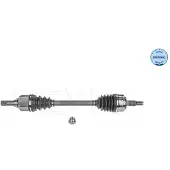 Meyle Drivaxel 16-14 498 0038 vänster