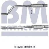 BM CATALYSTS Avgasrör BM50027