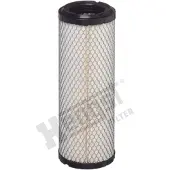 HENGST FILTER Luftfilter E582L