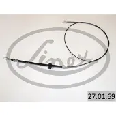 Linex Handbromsvajer 27.01.69