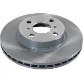 FEBI BILSTEIN Bromsskiva 11893, 1 Stycke