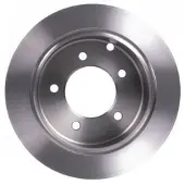 Bosch Bromsskiva 0 986 479 A39 fram, full, 1 Stycke