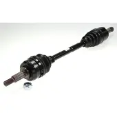 SPIDAN Drivaxel 25103 vänster