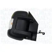 MAGNETI MARELLI Ytterbackspeglar 350315027870