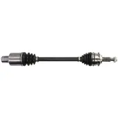 PASCAL Drivaxel G28021PC