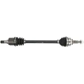 PASCAL Drivaxel G28006PC