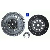 SACHS Kopplingssats XTend 3000 843 301