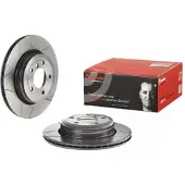 Brembo Bromsskiva MAX LINE 09.9425.75, 1 Stycke