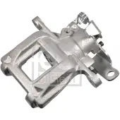 FEBI BILSTEIN Bromsok 182338, bak vänster