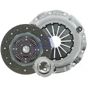 AISIN Kopplingssats KK-014
