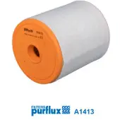 PURFLUX Luftfilter A1413 Purflux