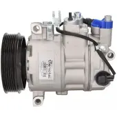 THERMOTEC Kompressor för luftkonditionering KTT090074