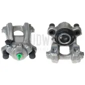 BUDWEG CALIPER Bromsok BUDWEG 344934