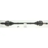 SPIDAN Drivaxel 36070