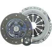 AISIN Kopplingssats KY-108