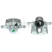 BUDWEG CALIPER Bromsok 344290, fram vänster