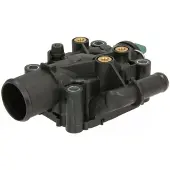 THERMOTEC Termostat, kylvätska D2C006TT