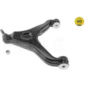 Meyle Styr, fjädring 216 050 0039/HD