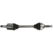 POINT GEAR Drivaxel PNG74824 vänster