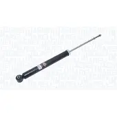 MAGNETI MARELLI Stötdämpare 356321070000