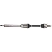 POINT GEAR Drivaxel PNG74780