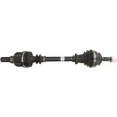 POINT GEAR Drivaxel PNG75265 vänster