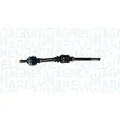 MAGNETI MARELLI Drivaxel 302004190305