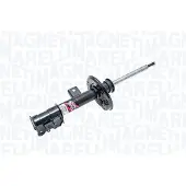 MAGNETI MARELLI Stötdämpare 351990070200 vänster