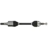 PASCAL Drivaxel G2Y004PC